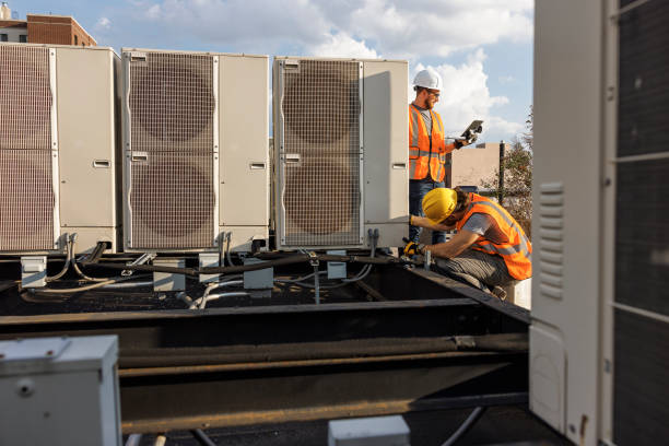 Best HVAC Cleaning Services  in Biglerville, PA