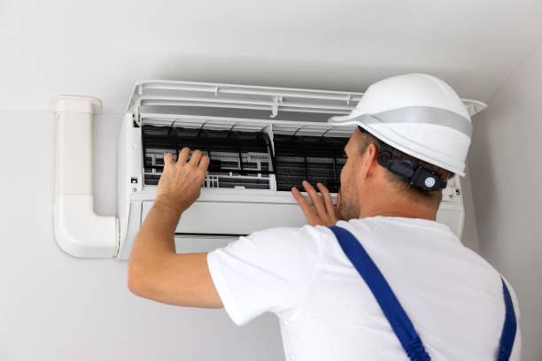 Best HVAC Air Duct Cleaning  in Biglerville, PA
